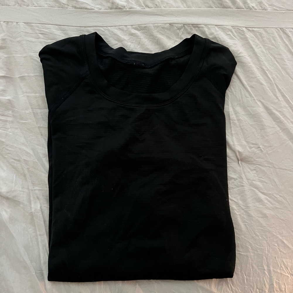 COPY - Swiftly Tech shirt